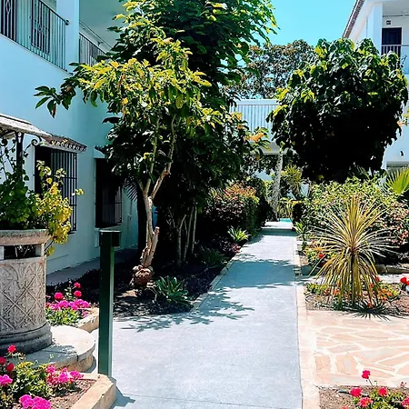 Playa Hacienda Estepona