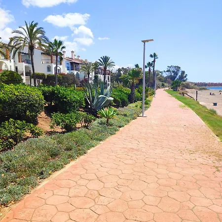 Playa Hacienda Lejlighed Estepona