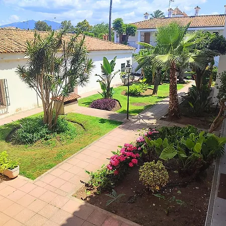 Playa Hacienda Lejlighed